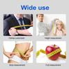 Tape Measure 300cm/120 Inches Double-Scale Soft Tape Measuring Body Weight Loss
