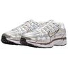 Nike P 6000 Comfortable Breathable Support Breathable Support Casual Running Shoes Women's White Silver BV1021-110