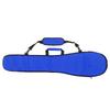 Canoe Kayak Split Paddle Carrying Bag Boat Paddle Storage Bag Holder Pouch Cover for Rowing Boating