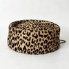 Felt French Top Cap Round Shape Painter Beret Elegant Women Fashion Hat  Ladies Occasion