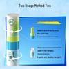 Mentholatum Minty Fresh Dual-Use Inhaler Stick