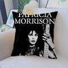 The Sisters Of Mercy Pillow Cover Design Cushion Cover Decor Holiday Decorati