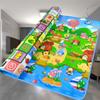 Baby Mat Children Foam Portable Picnic Mat Outdoor Home Soft Floor Toolder Crawling Mat Children Carpet Toy For Children Children Carpet