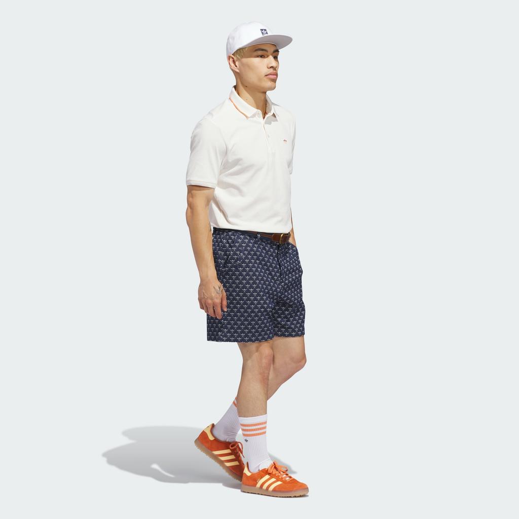 Adidaseugolpeu Originals All Over Shorts Ke6136