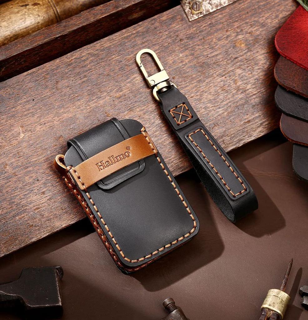 Biue Sky Smart Key Case, Key Cover, Key Cover, Key Back, Key Case, Type