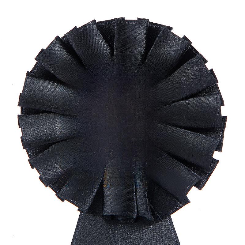 Birthday Girl Queen Ribbon Badge - Party Supplies