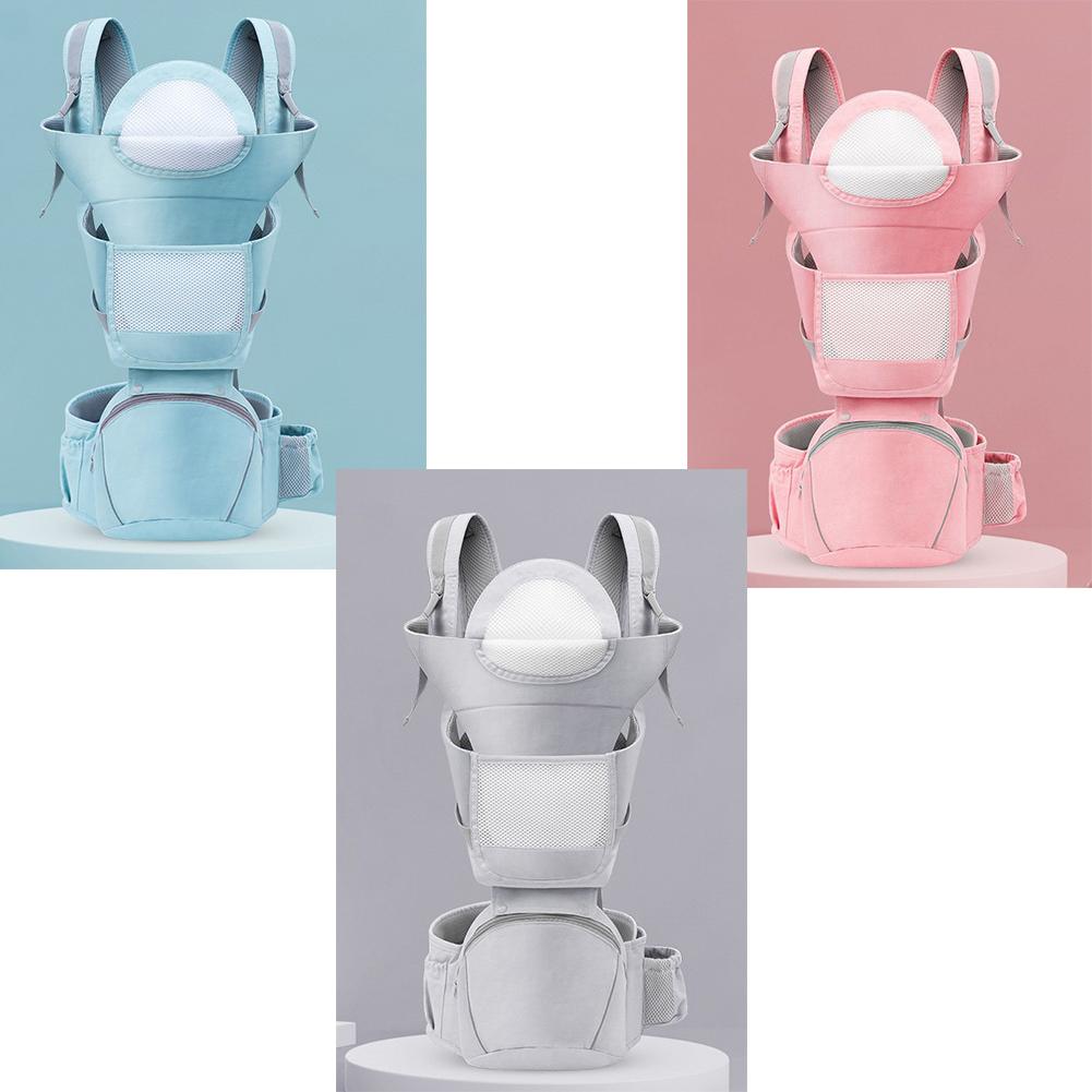 Ergonomic  Hip Seat  Waist  Stool For Newborn Child Infant Toddler