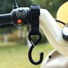 Cartoon Baby Stroller Nylon Front Hook for Electric Scooter