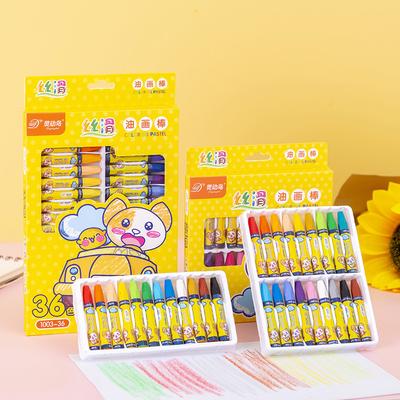 Çizim – Renkli Boya Kalemleri