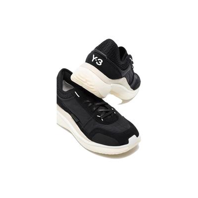 Ajatu Y-3 Run 'Black Bliss' GW8613
