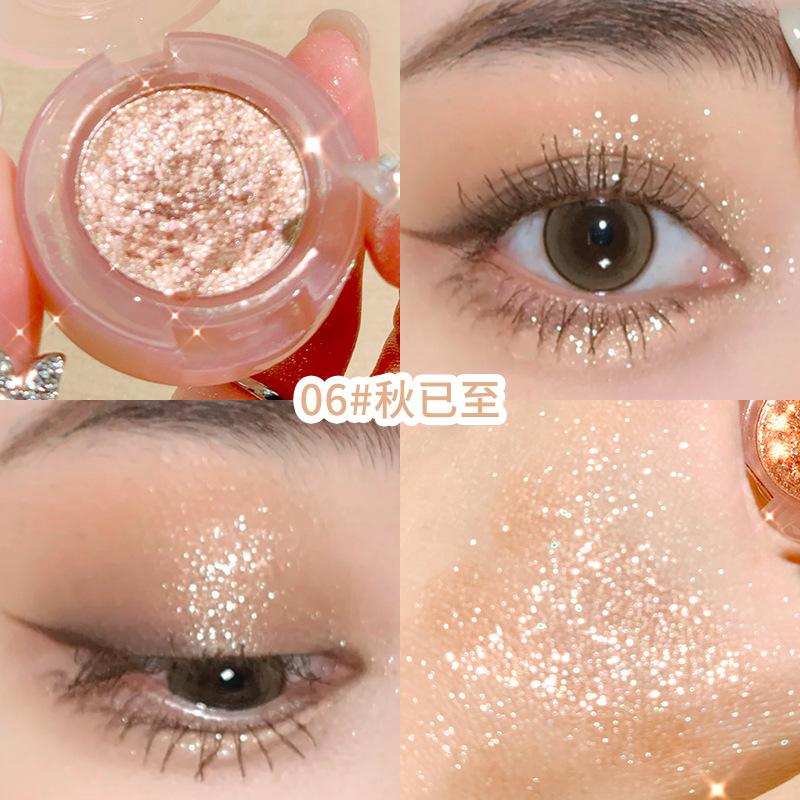

Eye Shadow Disc One Size