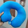 DAXTE U-Shaped Travel Neck Pillow