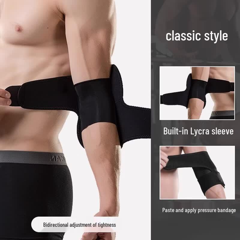 TULX Sports Elbow Brace