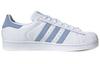 adidas Superstar 'Glow Blue' EF9239