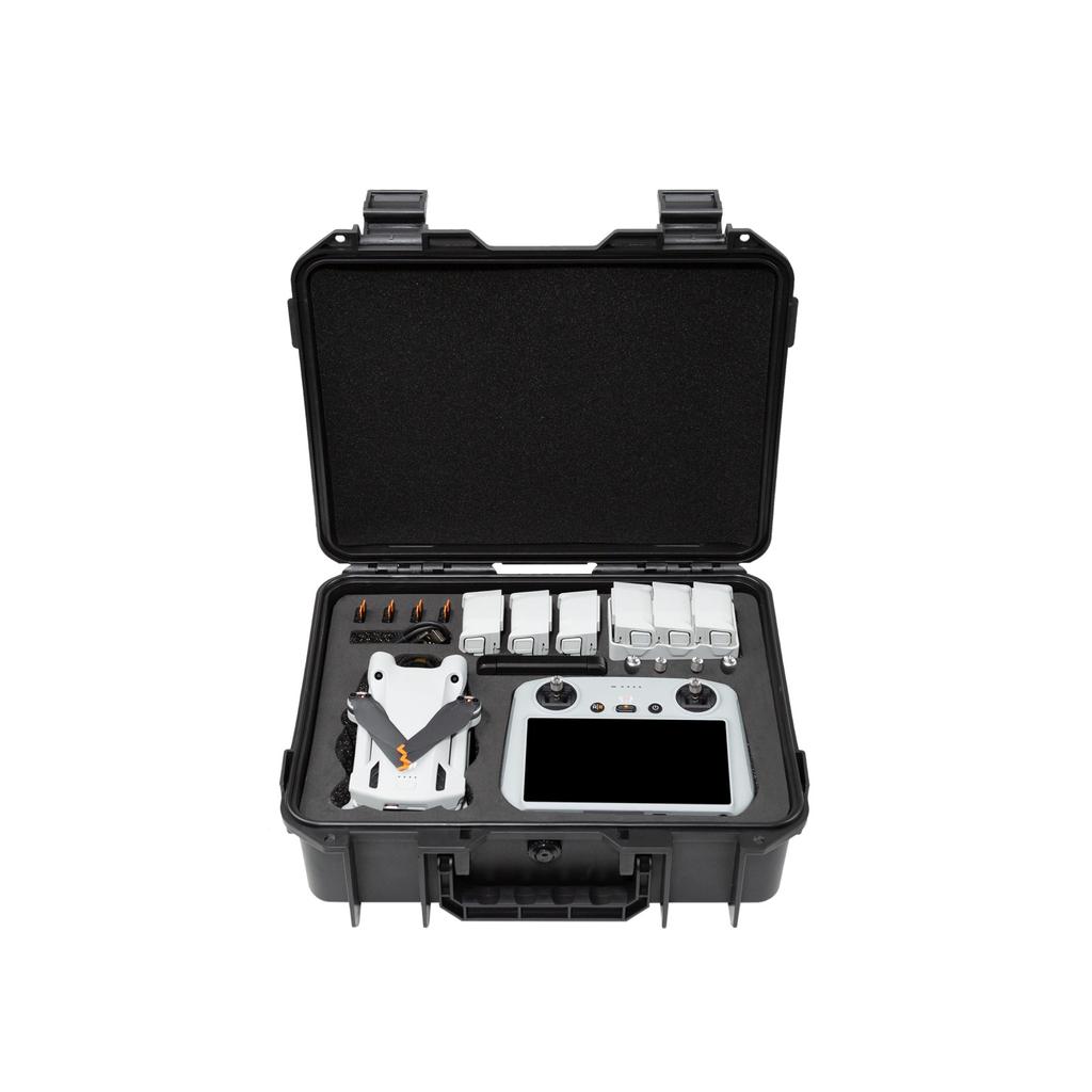 Storage Box For 3 Pro Drone Travel Storage Carrying Case Hard Case Box Accessory