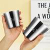 WORTHBUY Children Water Cup Cute Thickened Durable Double Wall Anti Scalding 304 Stainless Steel Milk Coffee Mug Drinkware