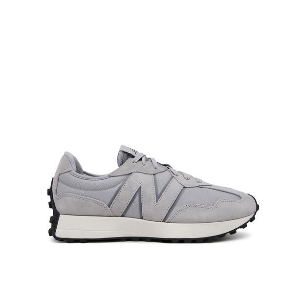 

Мужские кроссовки New Balance U327swa серые EU 47.5
