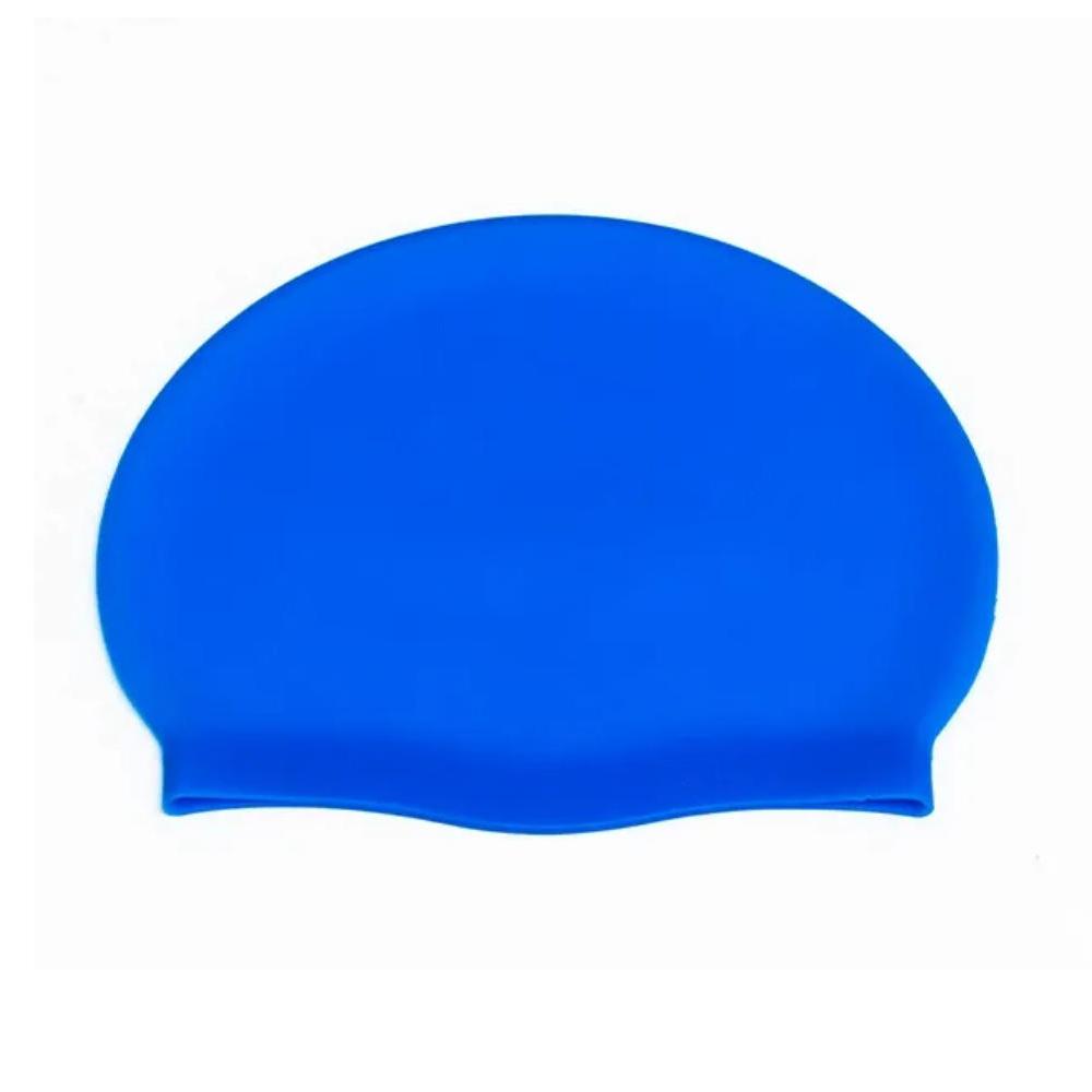 CAP100 50g Swimming Caps 22cm 19.5cm Cheap Price Custom Pattern Printing Logo Swim Cap No Odor OEM Factory Price