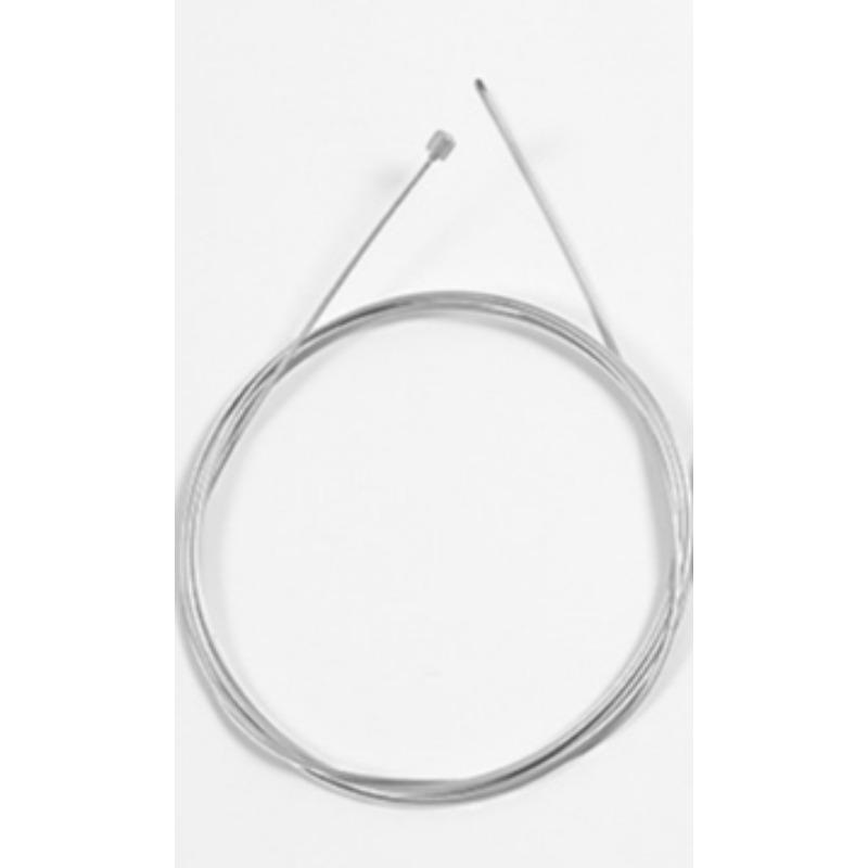 

Mountain Bike Steel Wire Core Bicycle Riding Accessories 2 Meters Long Bicycle Derailleur Wire Core