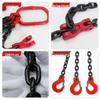 Lihuwang G80 Adjustable Lifting Chain Sling