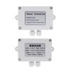 Modulo Amplificatore Trasmettitore Sensore di Peso C 12-24V 4-20MA Amplificatore Cella di Carico Apparecchiatura Elettrica