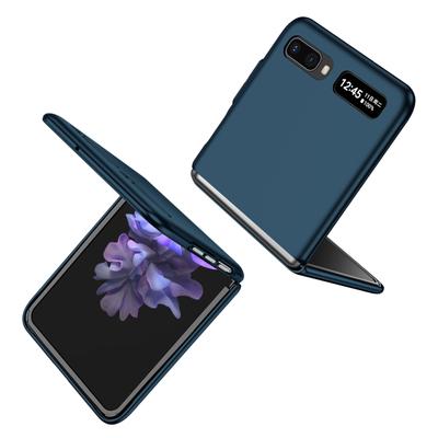 For Samsung Z Flip 7 2 5 6 4 3 Flip7 Flip6 Flip5 Flip4 Phone Coque Case for Samsung Galaxy Z Flip 2 1 Flip2 5G Shockproof Cover