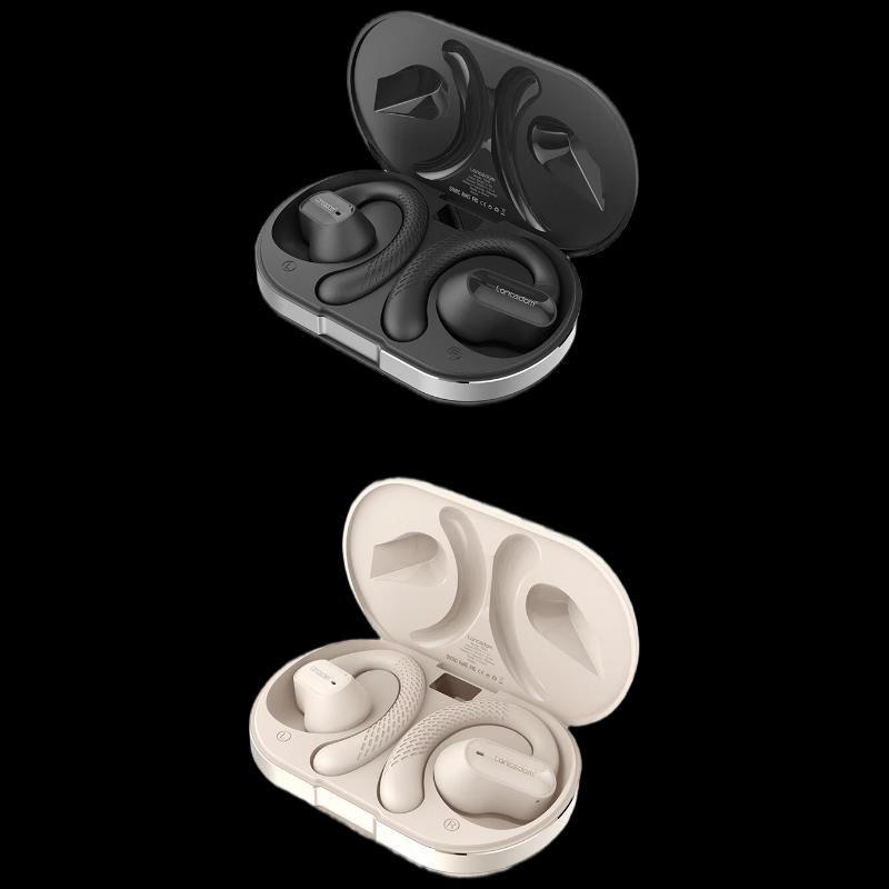 Lanston TS05 Open-Ear Bone Conduction Bluetooth Sports Earphones