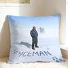 Pillow Cover Iceman D-Drake Album Cute Funny Pillow Case For Living Room Chair Pillowcases