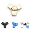 Premium Quality Tri Spinner Fidget Spinner Aluminum Hand Spinner With Timeless Design
