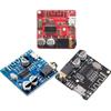 Bluetooth 5.0 Audio Receiver & MP3 Decoder Board for Car Speakers - DIY Amplifier Module 4.1