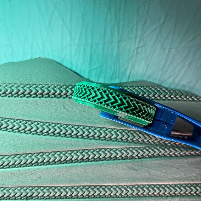 Clay Stamp Roller Ceramic Texture Wheel Geometric Flower Patterns Diy Clay Tools Body Painting Stamps Durable Art Decor