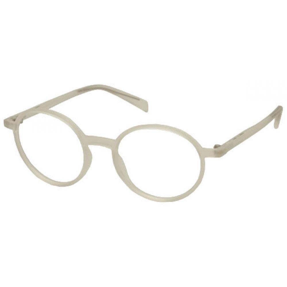 Italia Independent Ii 5567 012.000 Unisex Eyeglasses