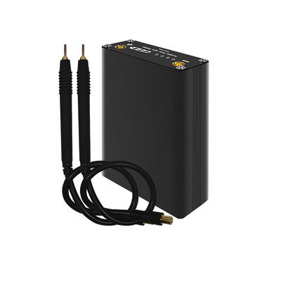 DIY Mini Spot Welder Machine Power Bank USB with Welding Pen For 18650 Battery