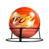 Wall Mount Fire Ball Different Size Wall Mount Bracket Automatic Fire Ball  Garage