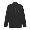 Lyle & Scott Men's Jersey Loop Back Bomber Jacket