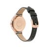 Emporio Armani Three Hand Green Leather Watch AR11577-CLG