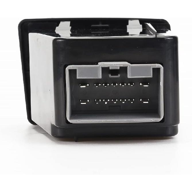 JL3Z-19H332-AA Trailer Brake Control Module Compatible with Ford F150 2015-2020 JL3Z2C006AA FL3Z-2C006-AA