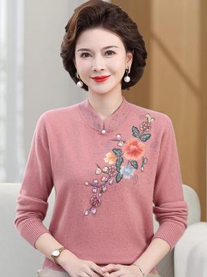 Tops – Suéteres