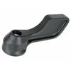 As Shown In The Figure Replacement Door Handle Easy Installation Door Handle Commercial Vehicle Handle Commercial Van Accessory
