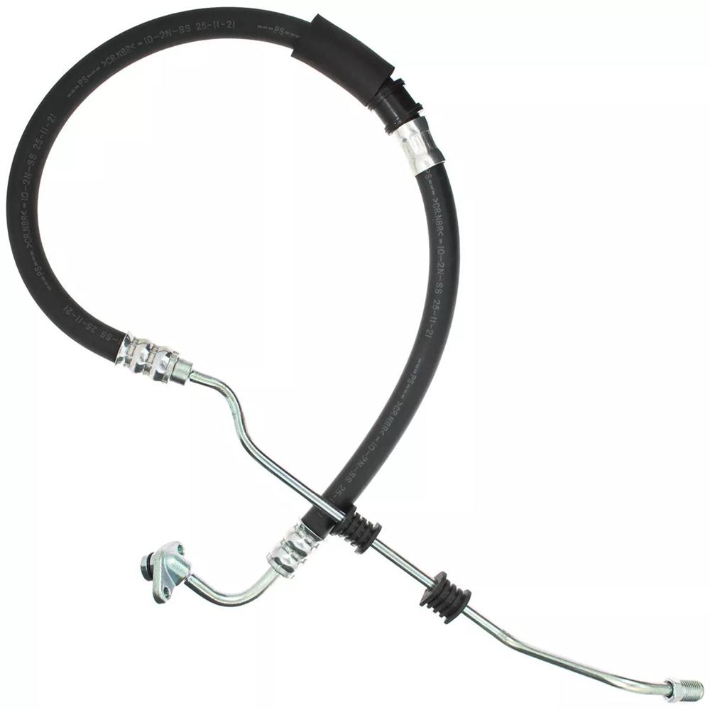 

Шланг ГУР 53713-Skn-G02 Для Honda Crv Ii 2.2 Ctdi 2005-2006