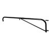 Horse Wash Stall Hose Boom Iron Alloy Anti Tangling Wall Mounted Spray Boom Swinging Arm Horse Wash Attachment Storage Rack