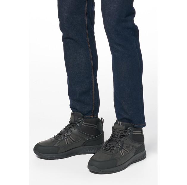 Кроссовки Geox Terrestre Babx F