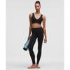 Lululemon WUnder Under Smoothcover High Rise Tight 28  Black