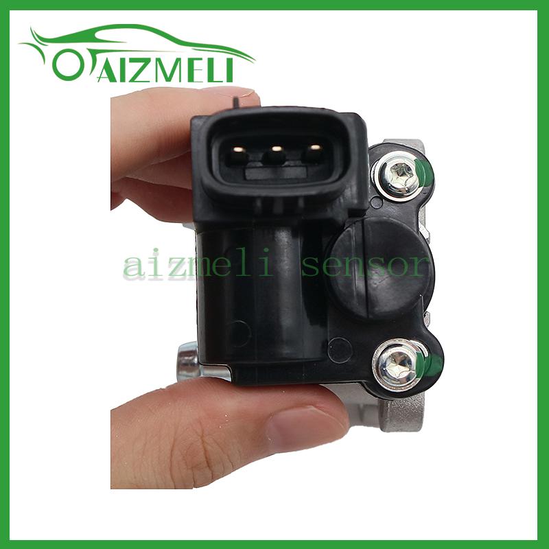 New Idle Air Control IAC Valve 22270-97401 For Suzuki Esteem 1.5L Toyota Terios 22270-11020 18137-83E11 18137-83E01 2227097401