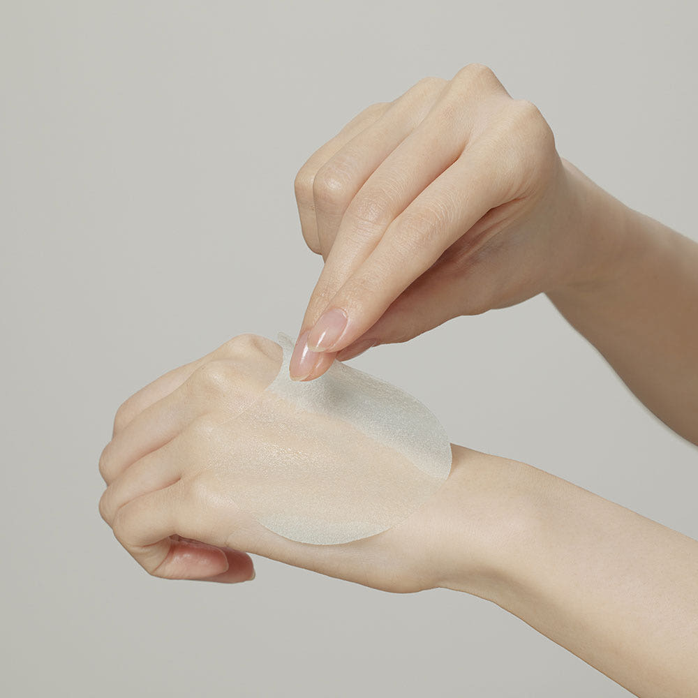 Torriden DIVE-IN Low Molecular Hyaluronic Acid Multi Pad 80 Sheets