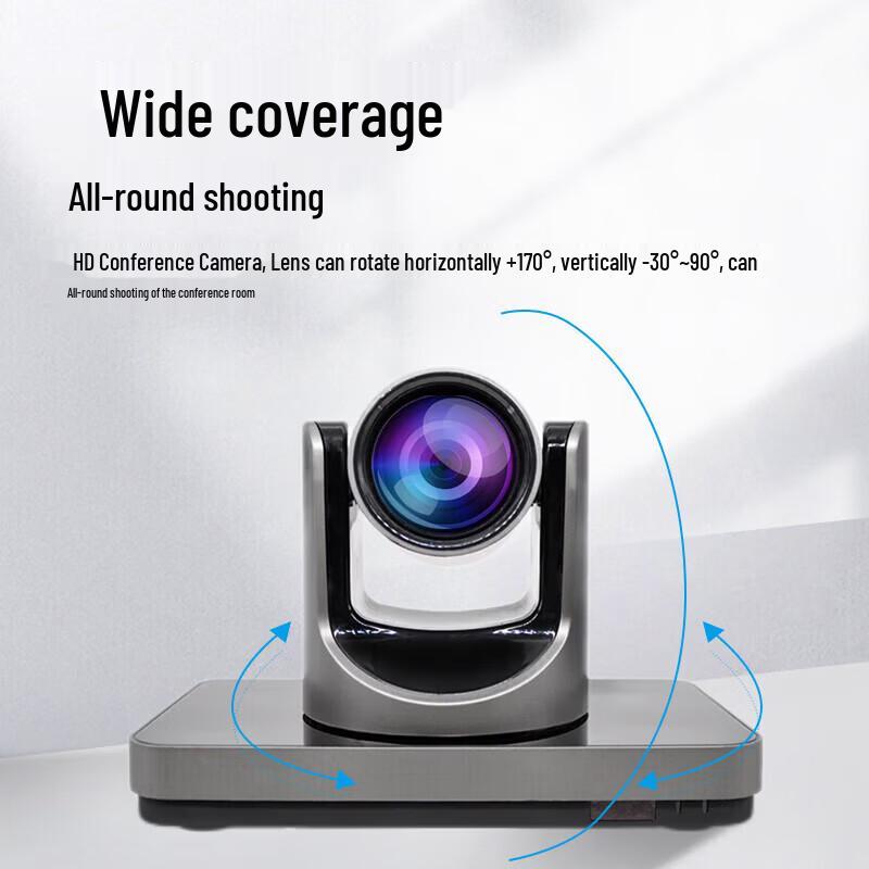 Rongxun Video Conferencing Series (CN version)