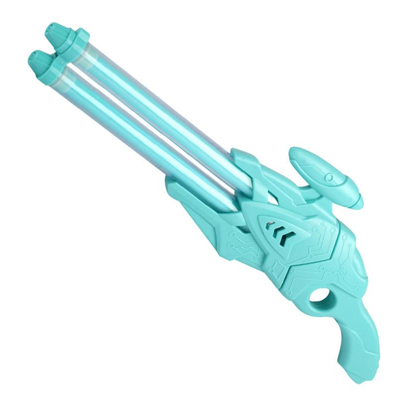 Water Gun Toys Outdoor Swimming Pool Beach Game Toys For Kids Boys Girls Adults Simple Drift Telescopic Water Guns