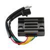 Voltage Regulator Rectifier OEM: 31600-KPM-941 for Honda FTR223 2000-2017 Voltage Regulator Rectifier