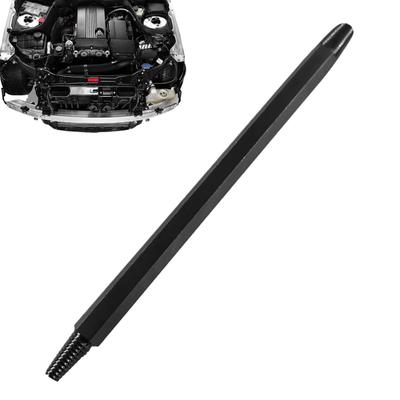 Reverse-Taper Threaded Extractors Hexagonal Spark Plug Extractor Tool For Removing Broken Spark Plugs & Seized Screws