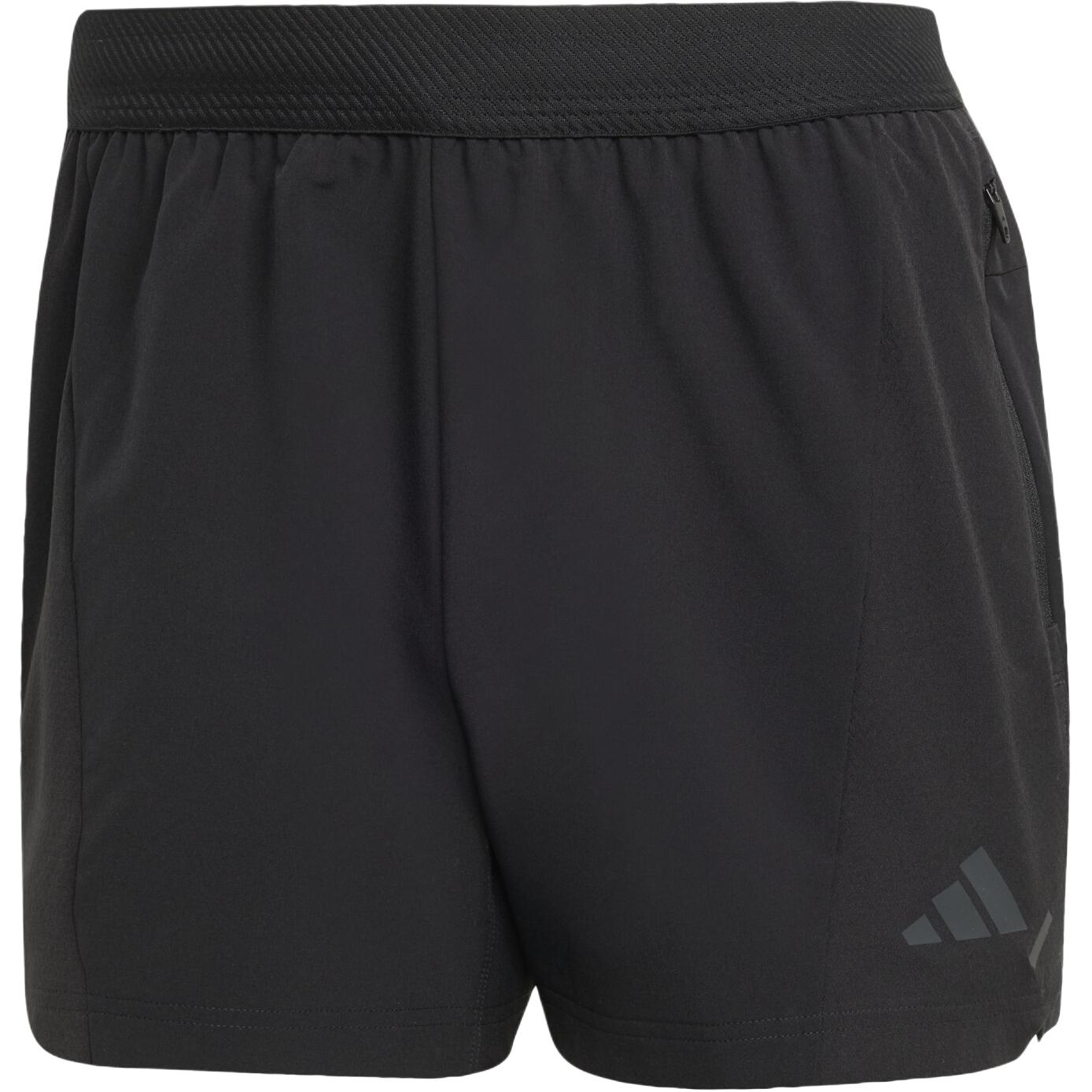 

Adidas Mid-Rise Three-Quarter Sports Casual Shorts Men Shorts JZ6242 XXL
